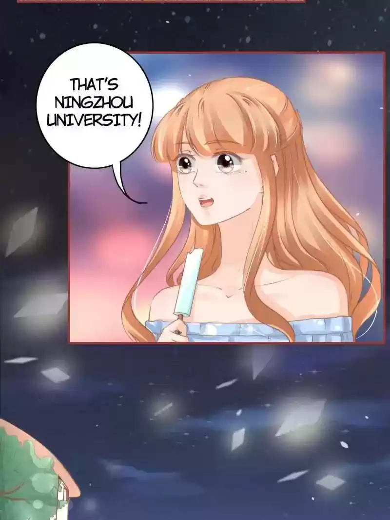 The Ghost Bride Chapter 57