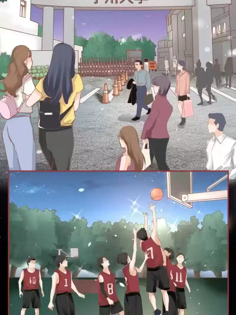 The Ghost Bride Chapter 57