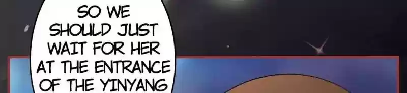 The Ghost Bride Chapter 57