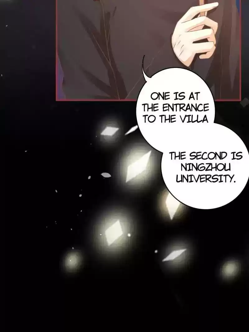 The Ghost Bride Chapter 57