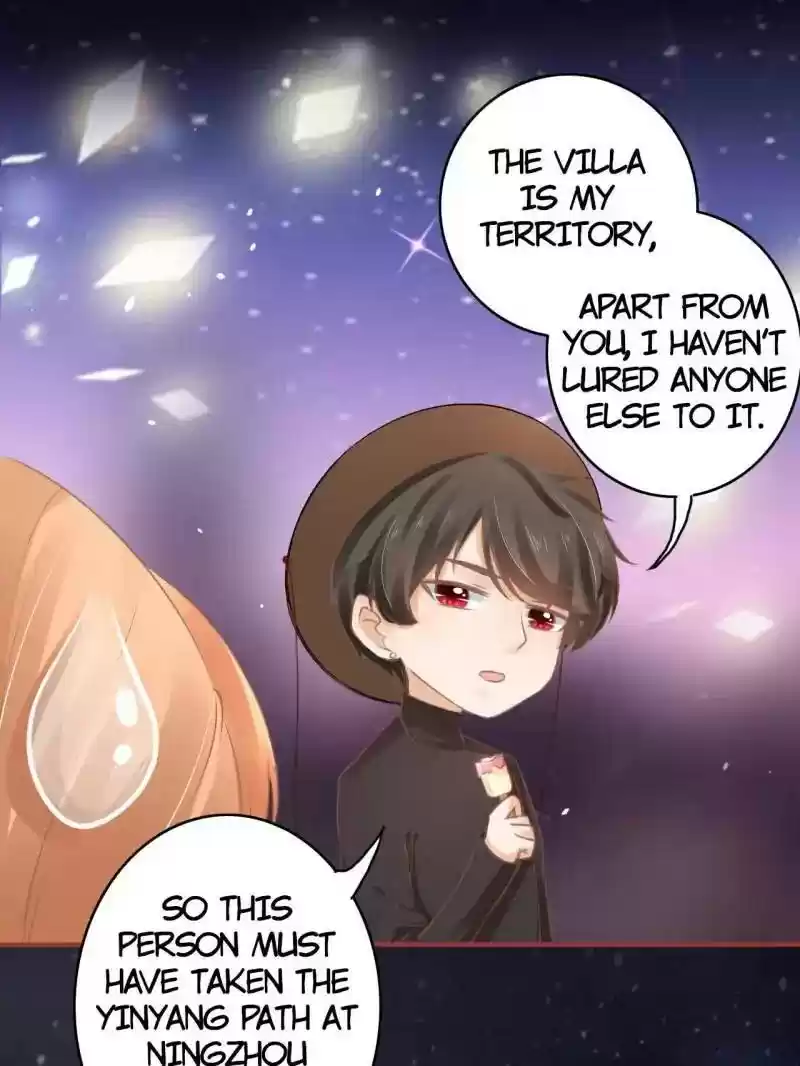 The Ghost Bride Chapter 57