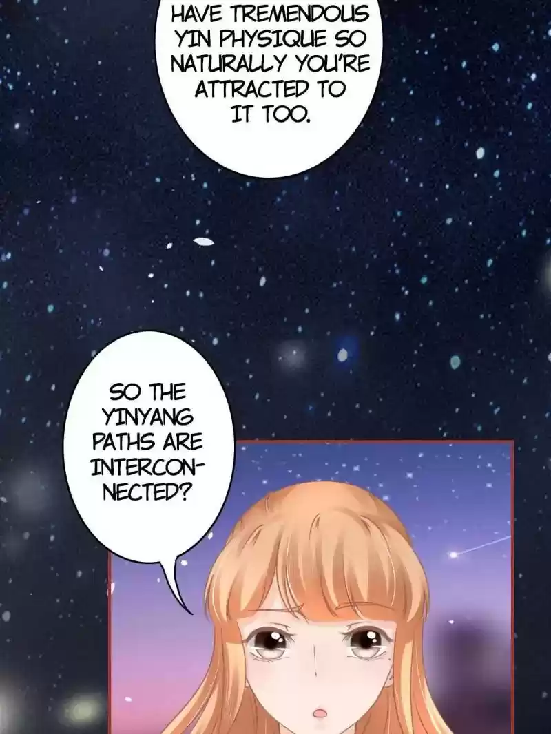 The Ghost Bride Chapter 57