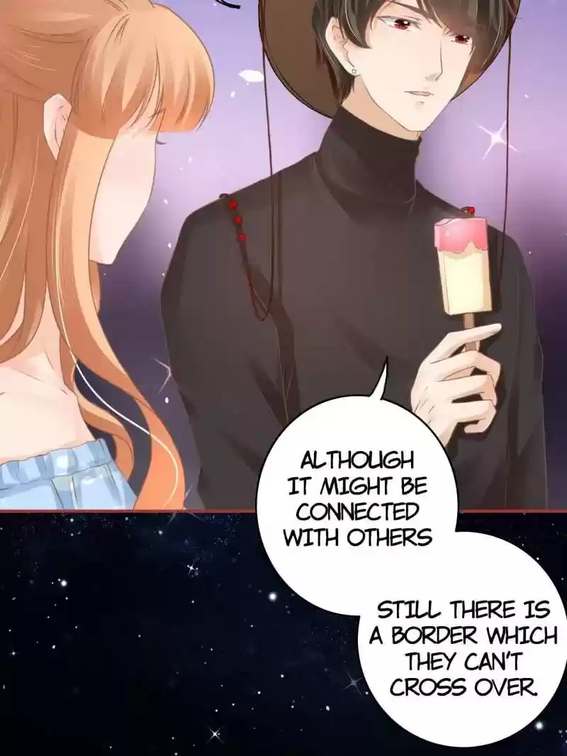 The Ghost Bride Chapter 57