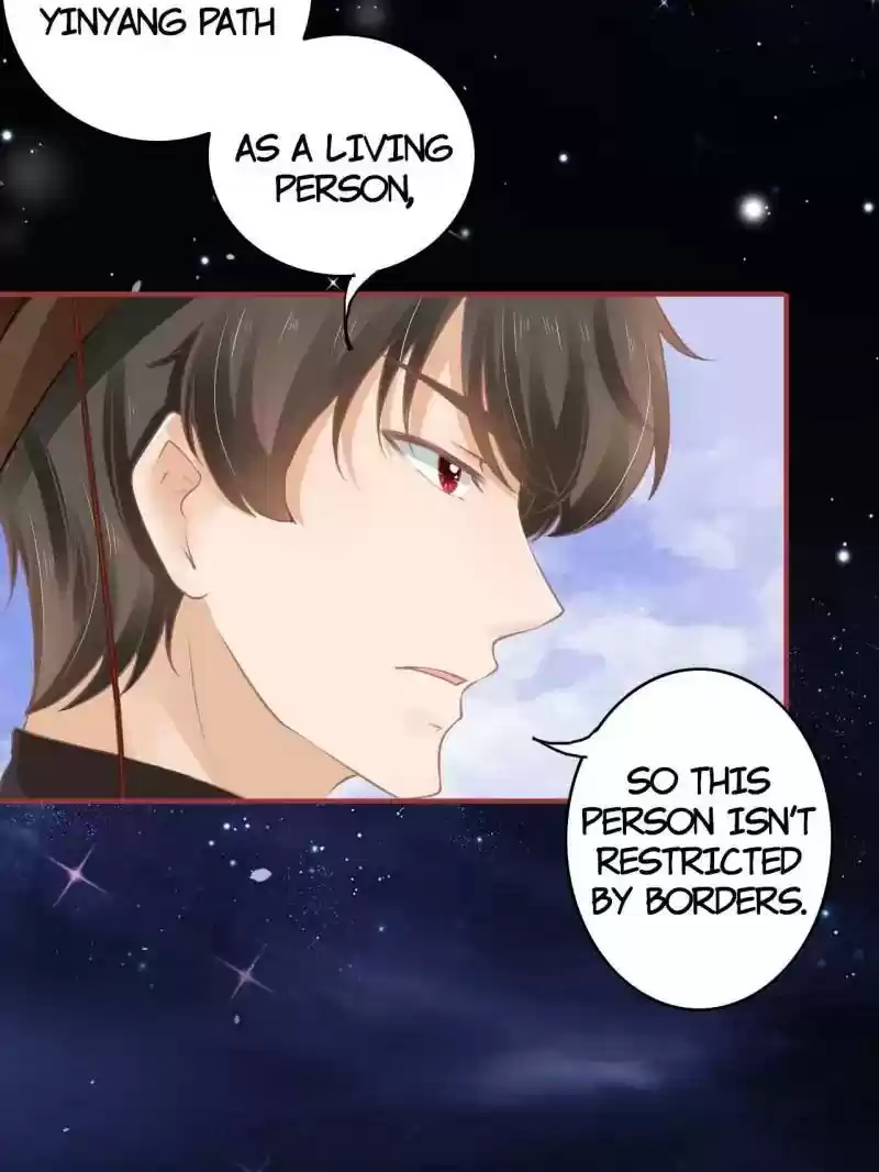 The Ghost Bride Chapter 57