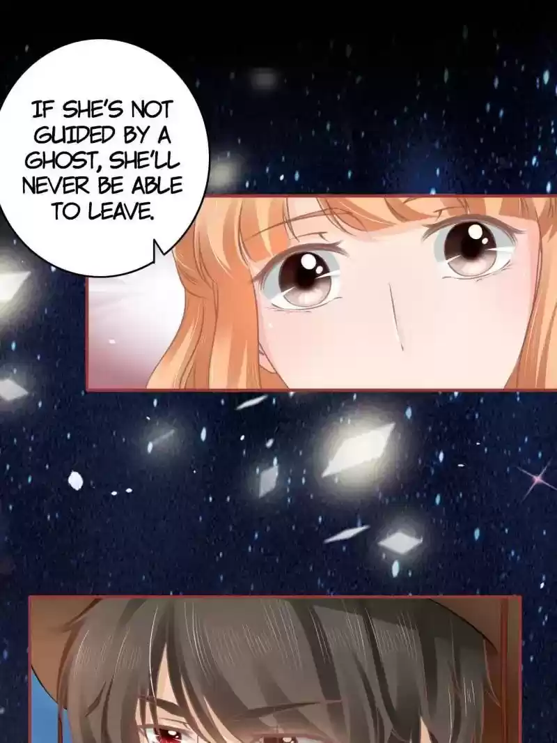 The Ghost Bride Chapter 57