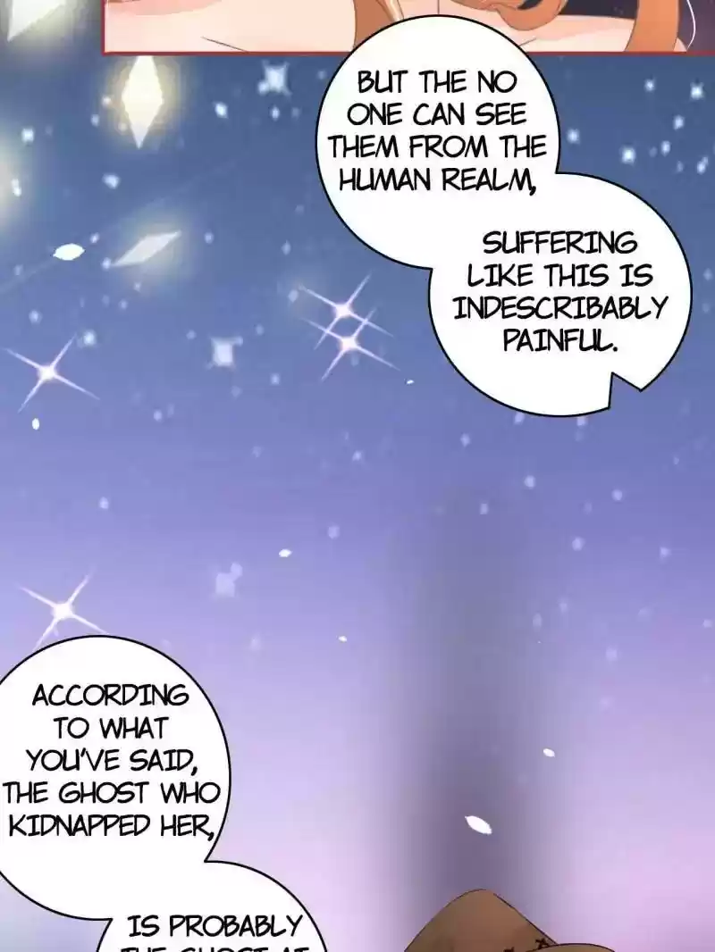 The Ghost Bride Chapter 57