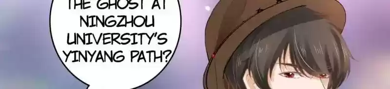 The Ghost Bride Chapter 57