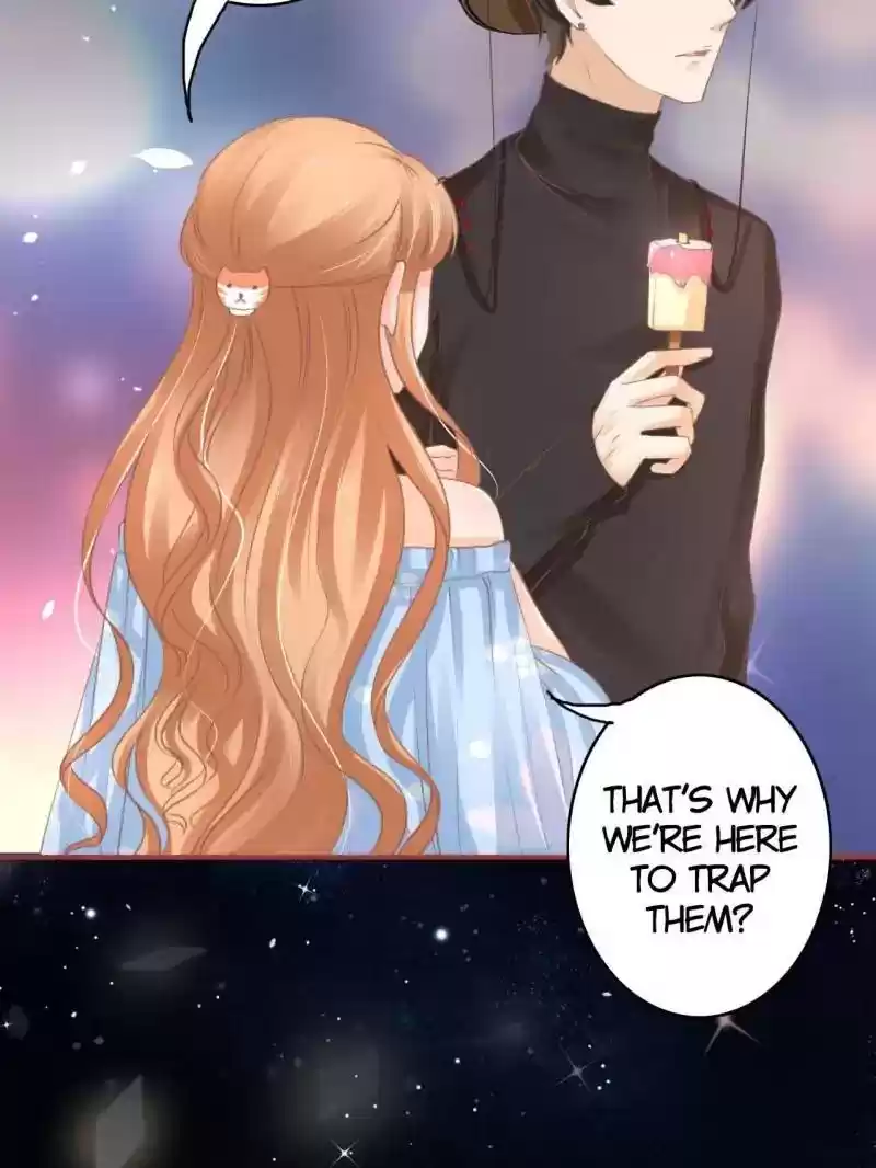 The Ghost Bride Chapter 57