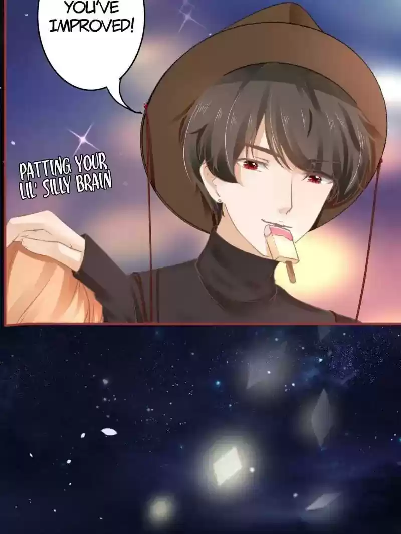 The Ghost Bride Chapter 57