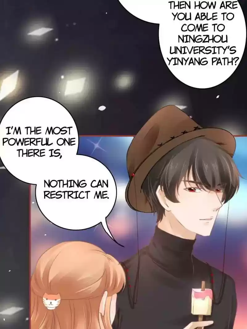 The Ghost Bride Chapter 57