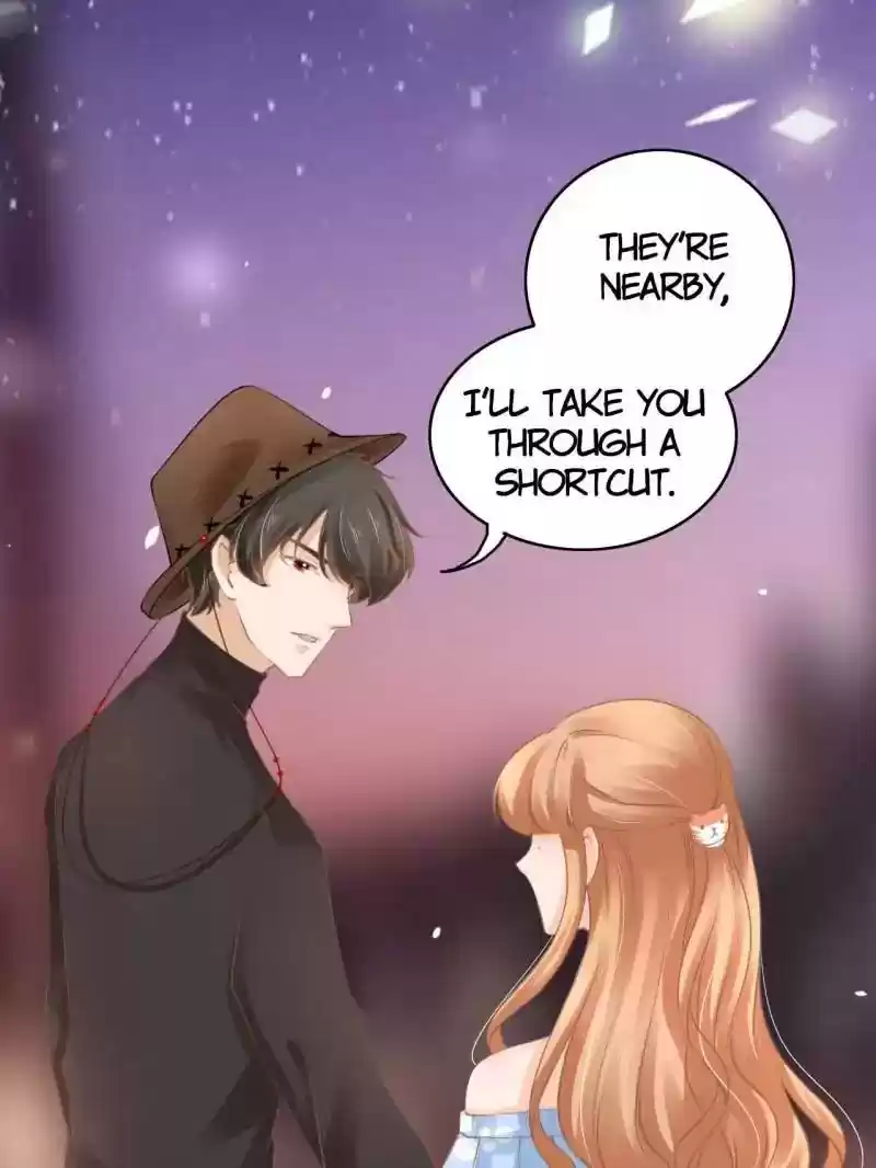 The Ghost Bride Chapter 57