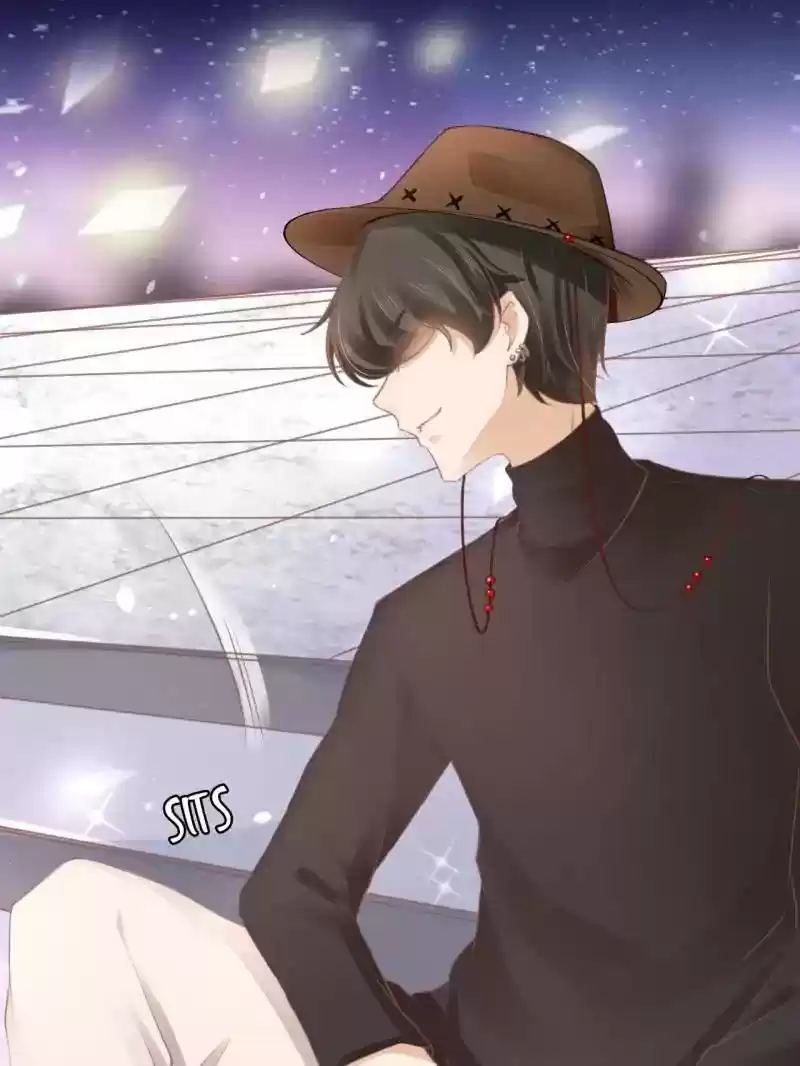 The Ghost Bride Chapter 57