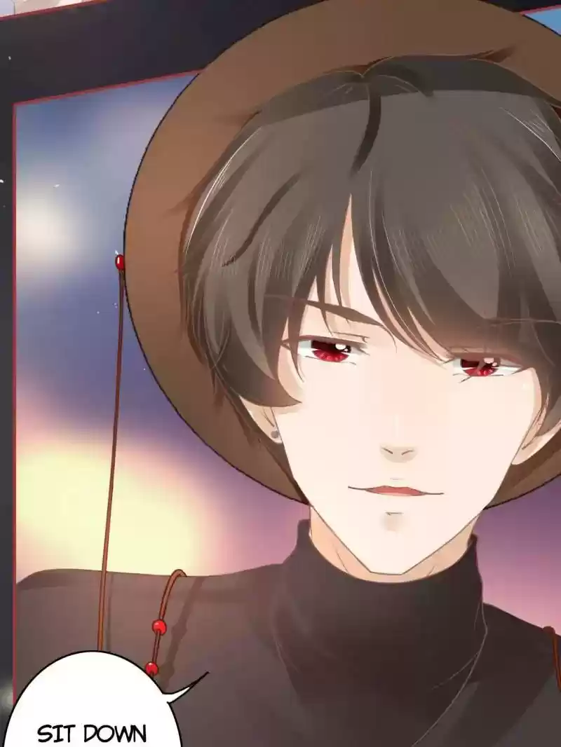 The Ghost Bride Chapter 57