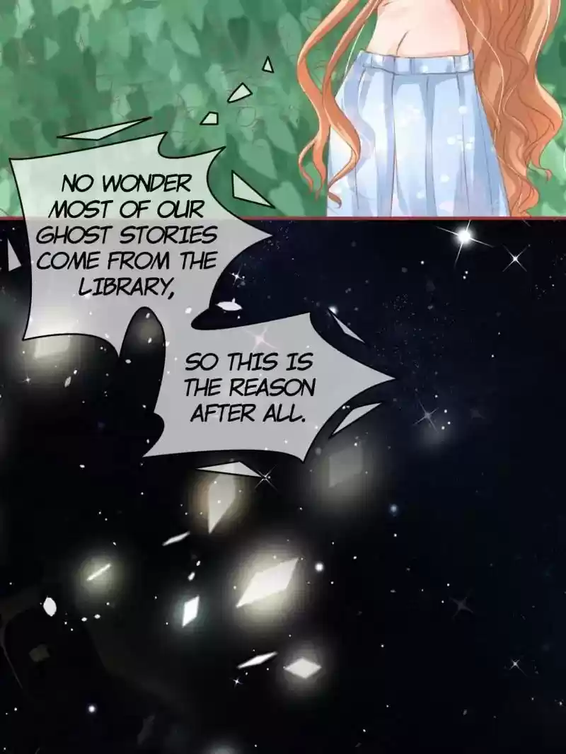 The Ghost Bride Chapter 57