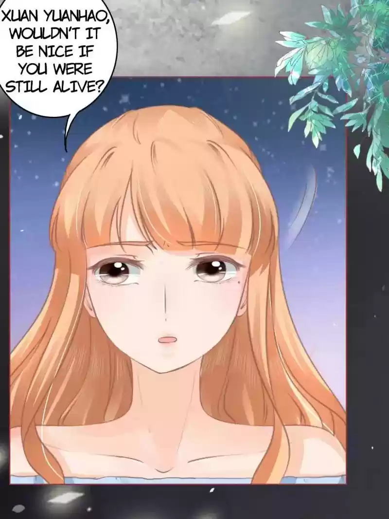 The Ghost Bride Chapter 58