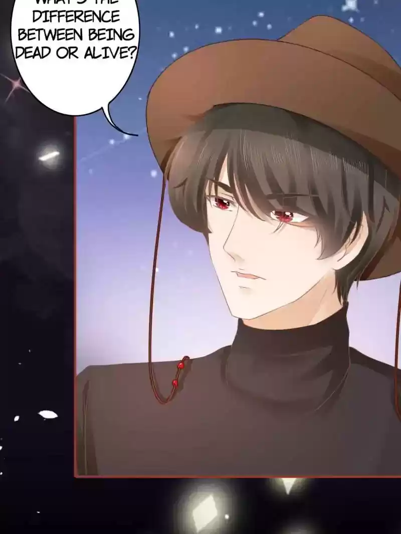 The Ghost Bride Chapter 58