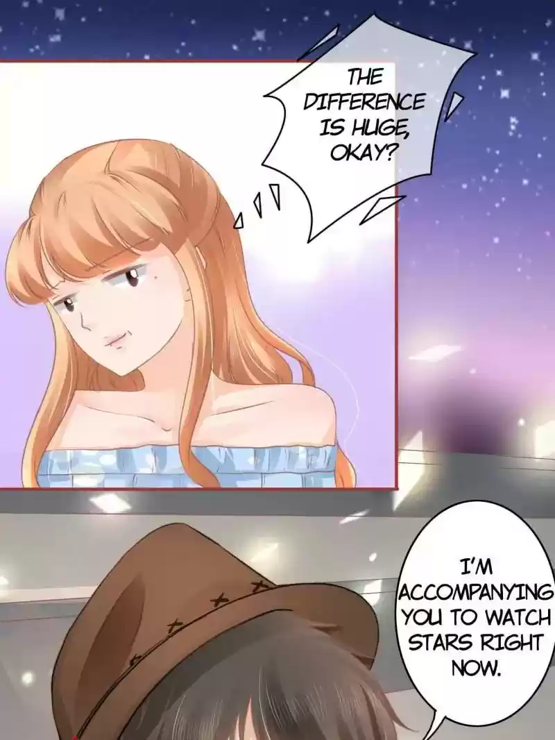 The Ghost Bride Chapter 58