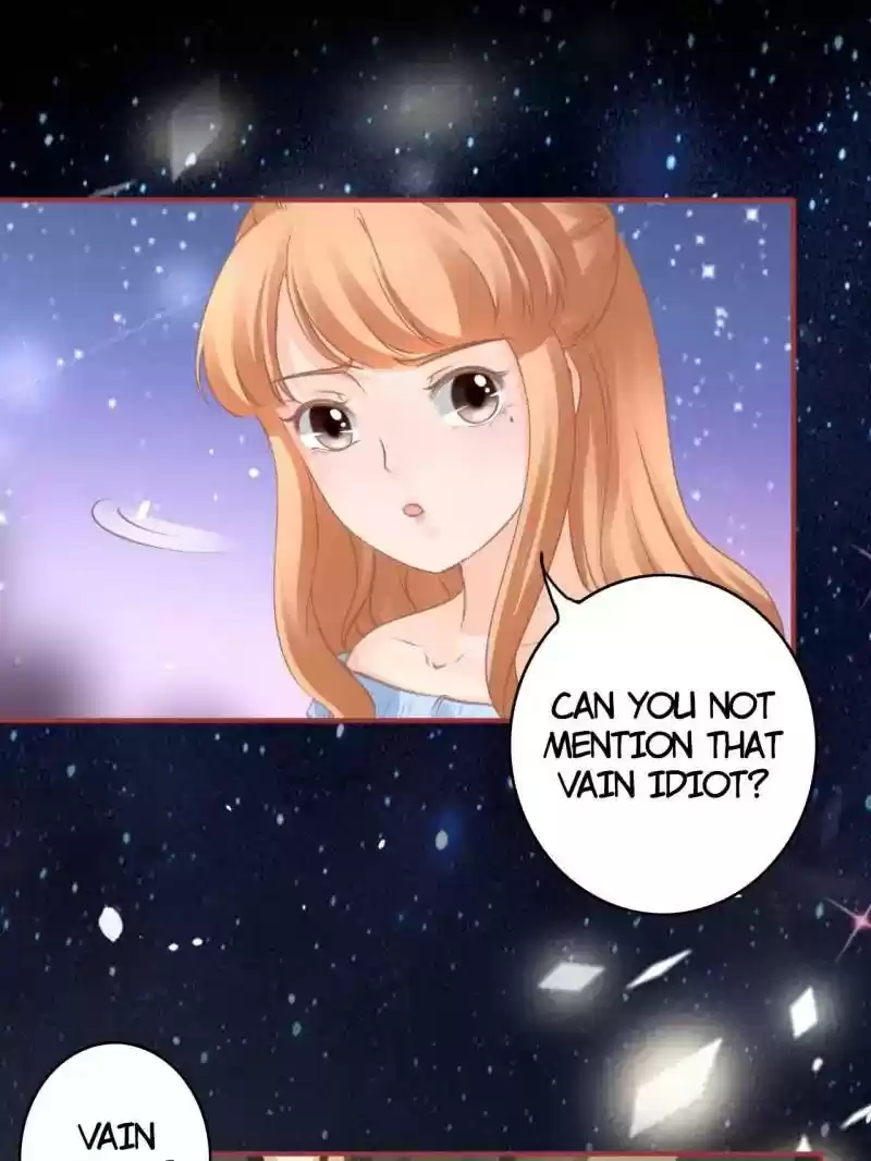 The Ghost Bride Chapter 58