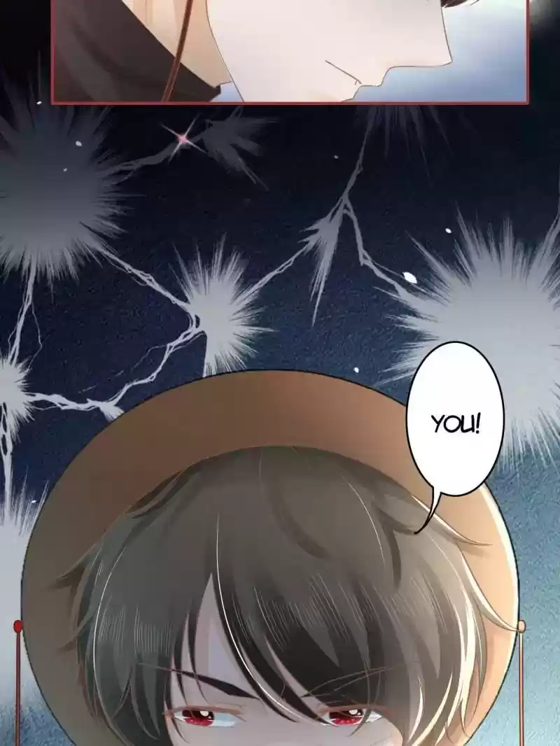 The Ghost Bride Chapter 58