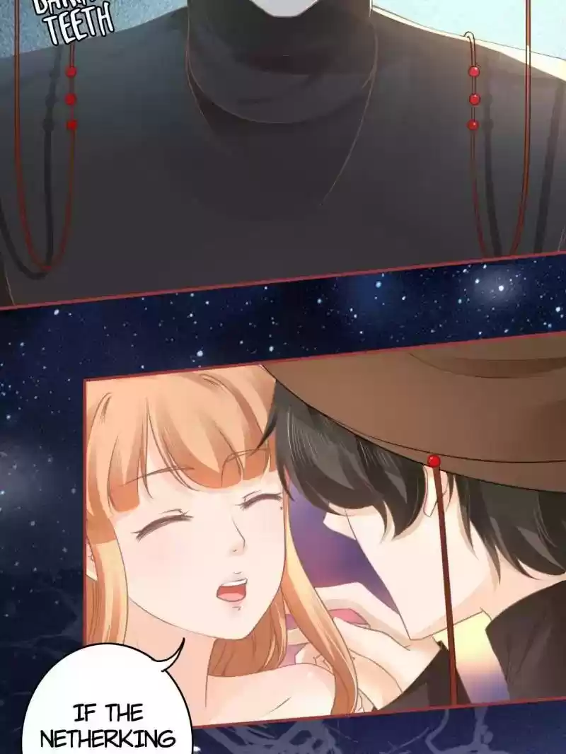 The Ghost Bride Chapter 58