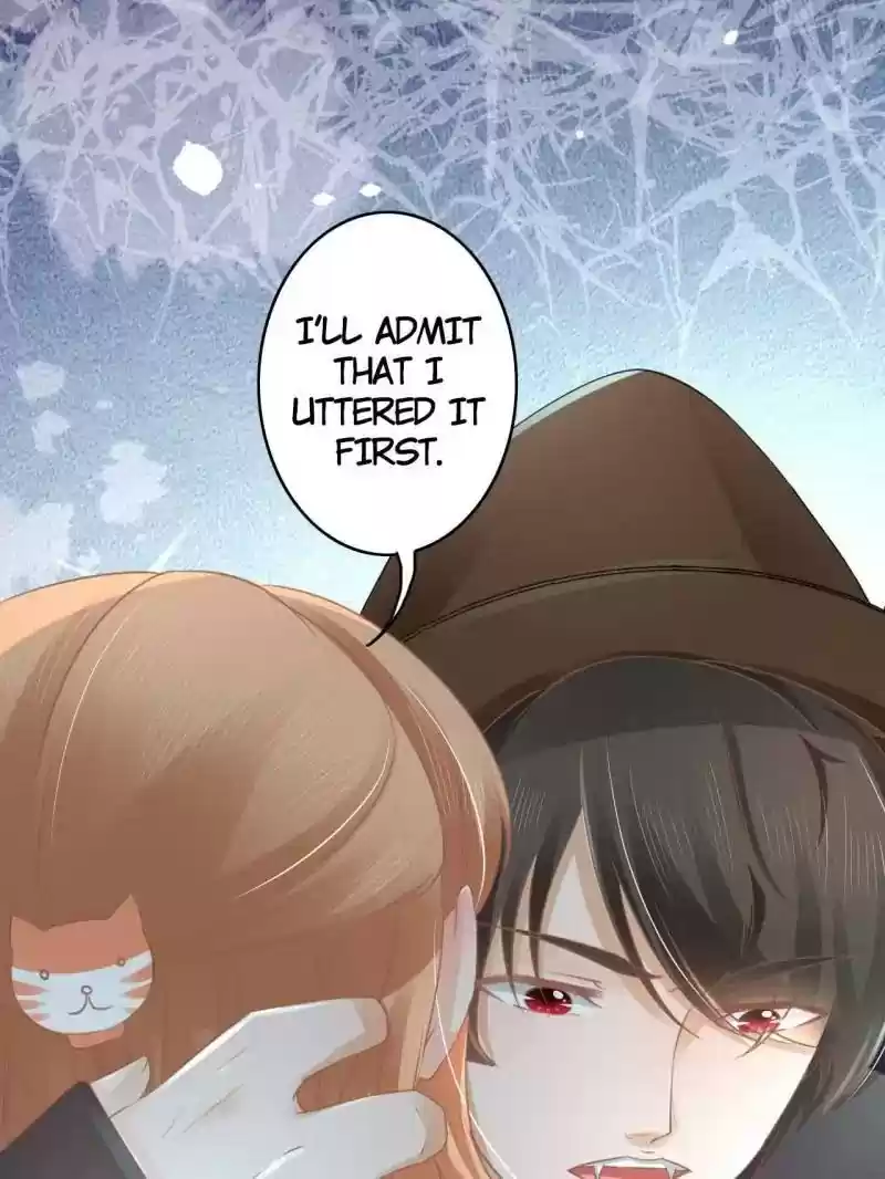 The Ghost Bride Chapter 58