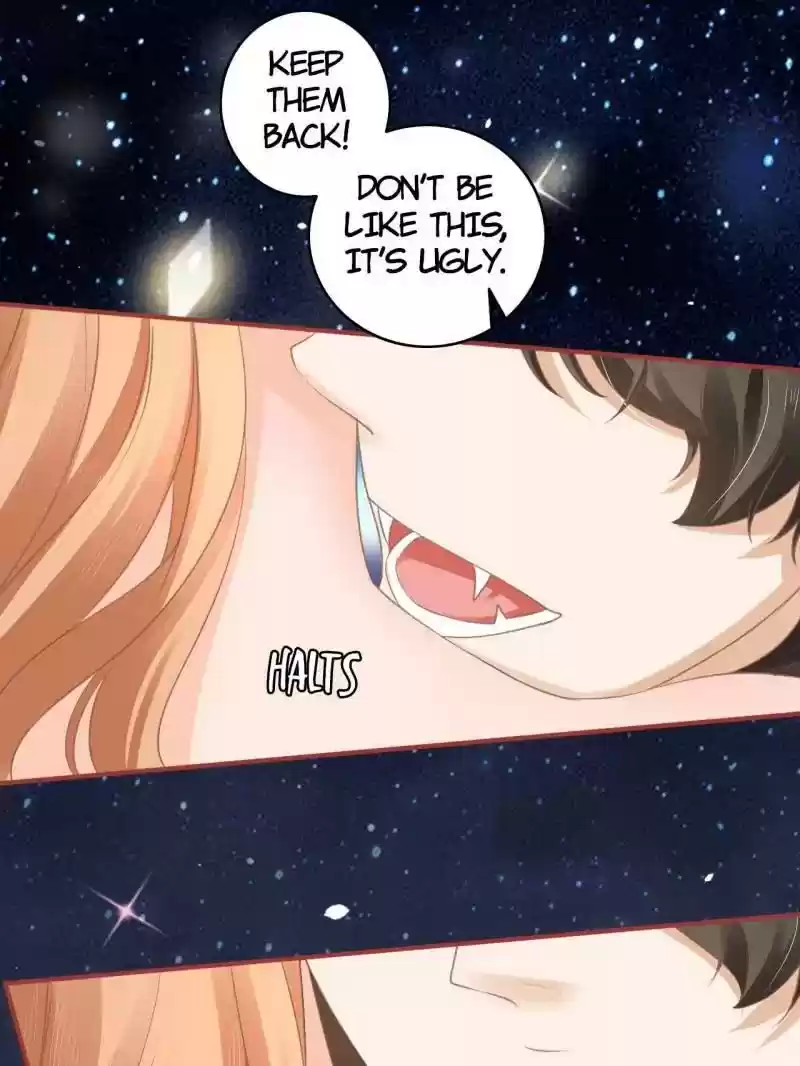 The Ghost Bride Chapter 58