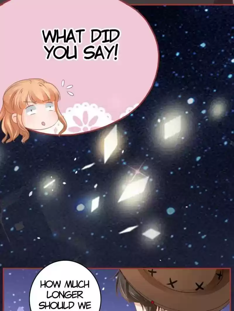 The Ghost Bride Chapter 58