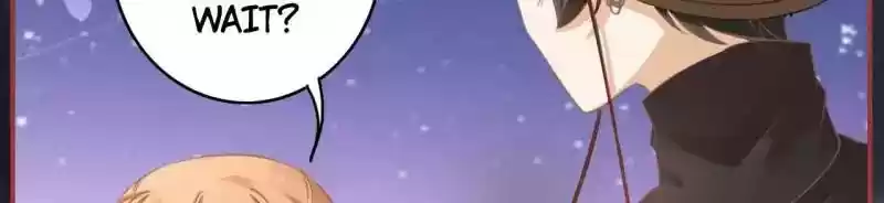 The Ghost Bride Chapter 58