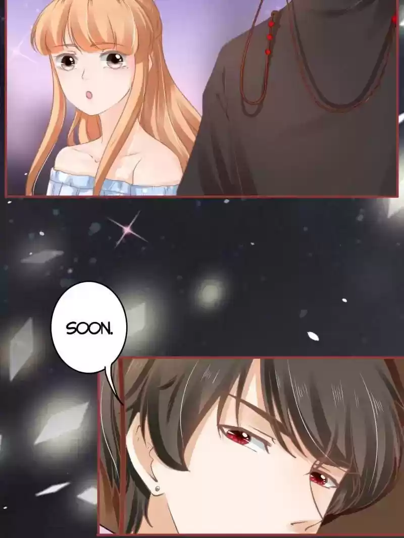 The Ghost Bride Chapter 58