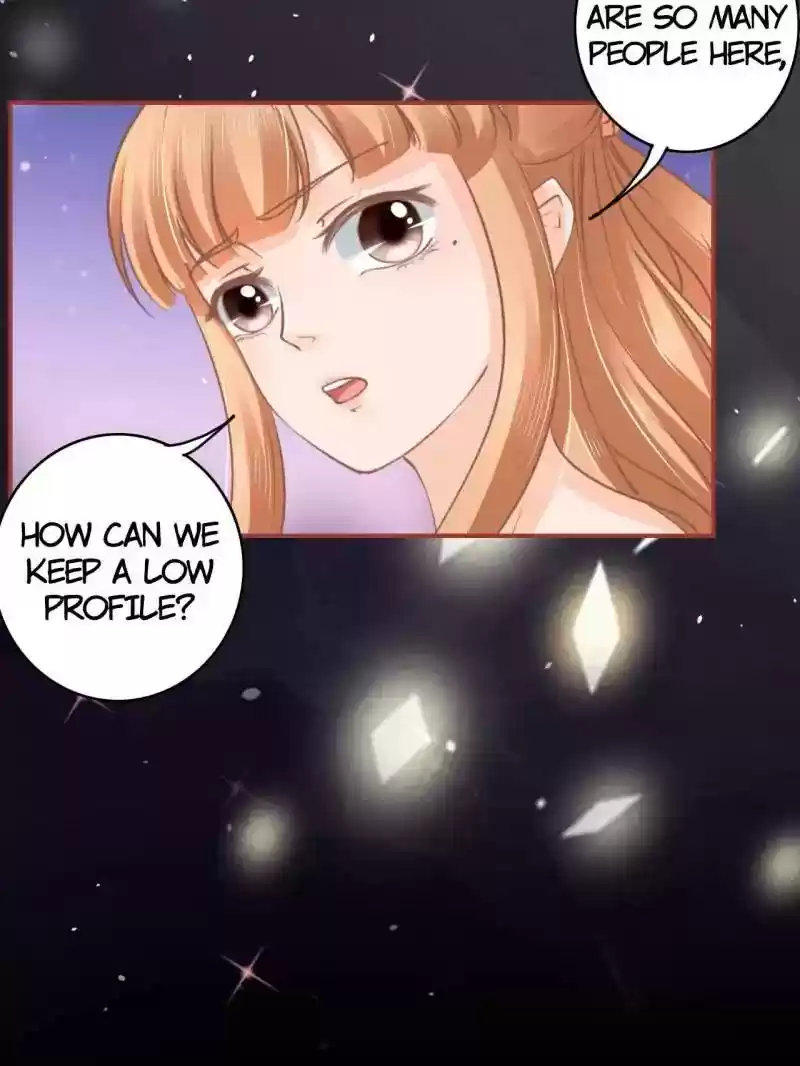 The Ghost Bride Chapter 58