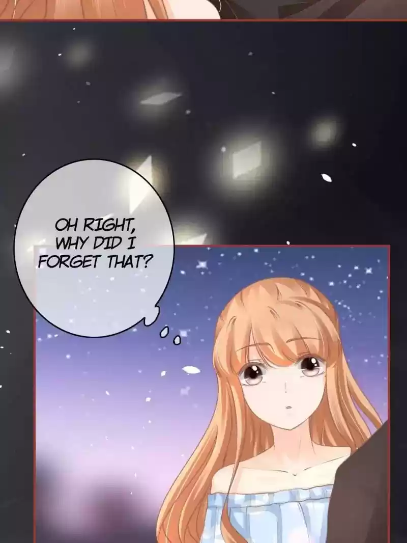 The Ghost Bride Chapter 58