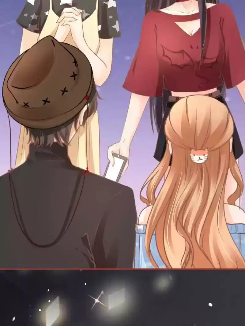 The Ghost Bride Chapter 58