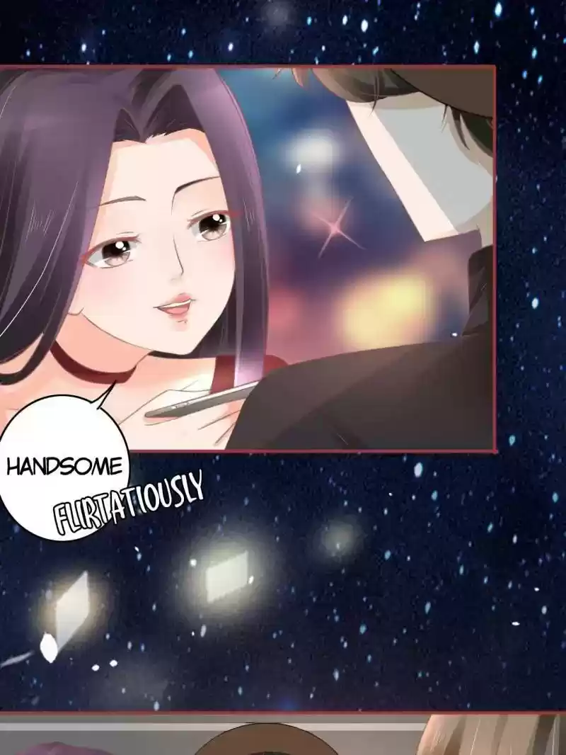 The Ghost Bride Chapter 58