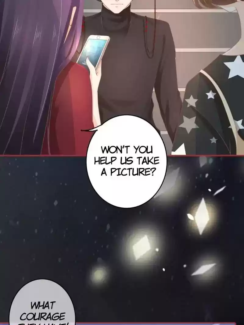 The Ghost Bride Chapter 58