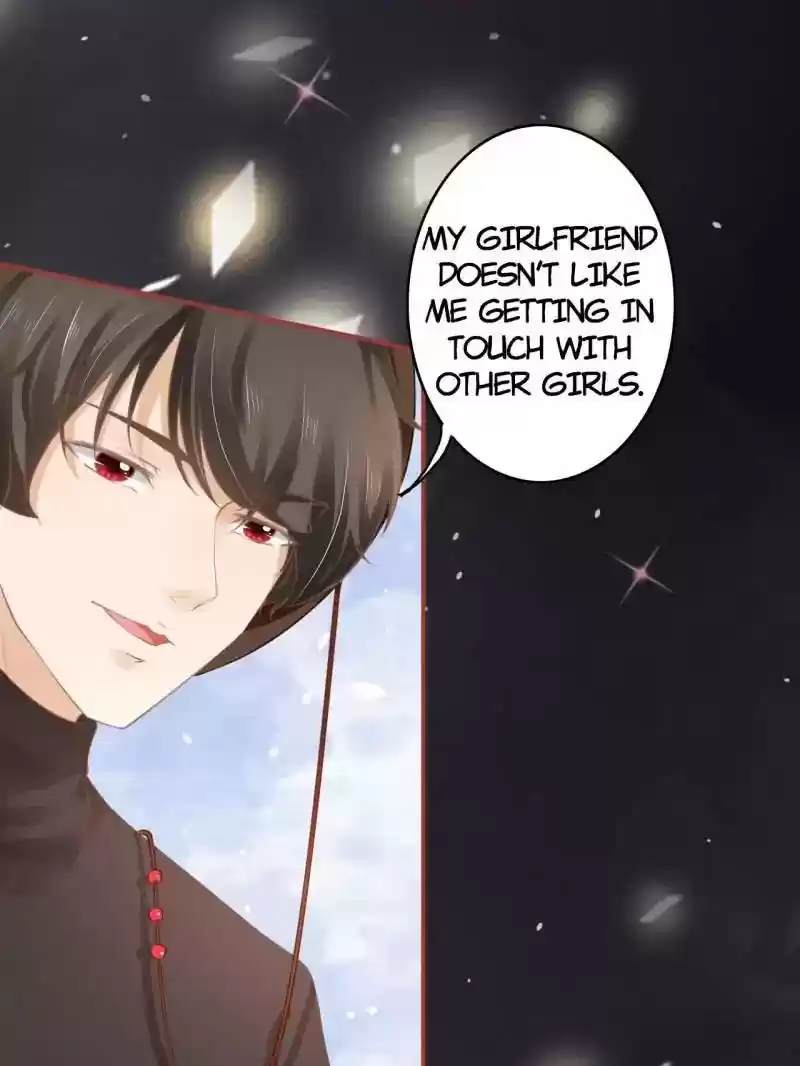 The Ghost Bride Chapter 59