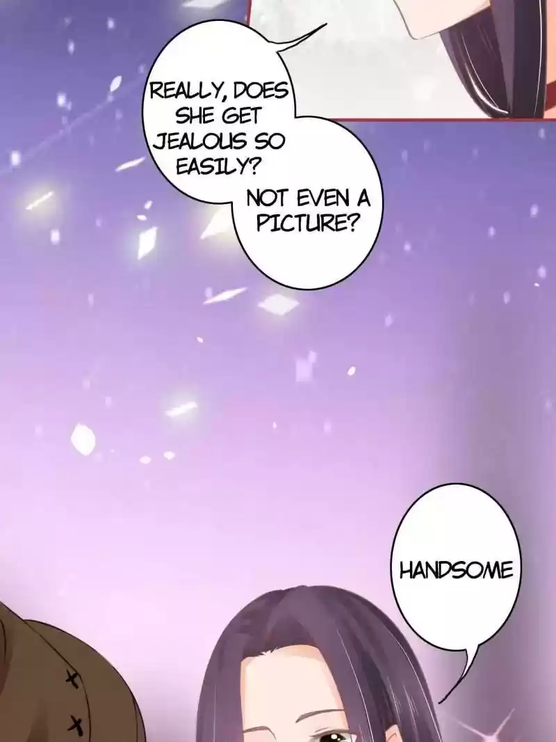 The Ghost Bride Chapter 59