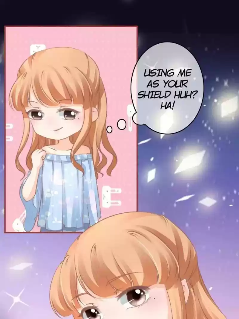 The Ghost Bride Chapter 59