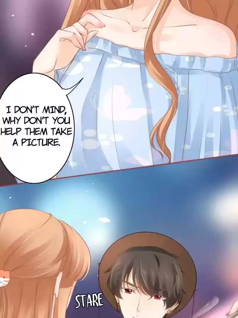 The Ghost Bride Chapter 59