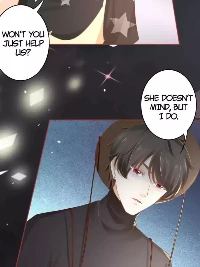 The Ghost Bride Chapter 59