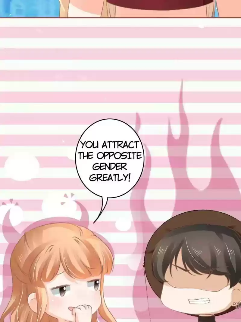 The Ghost Bride Chapter 59