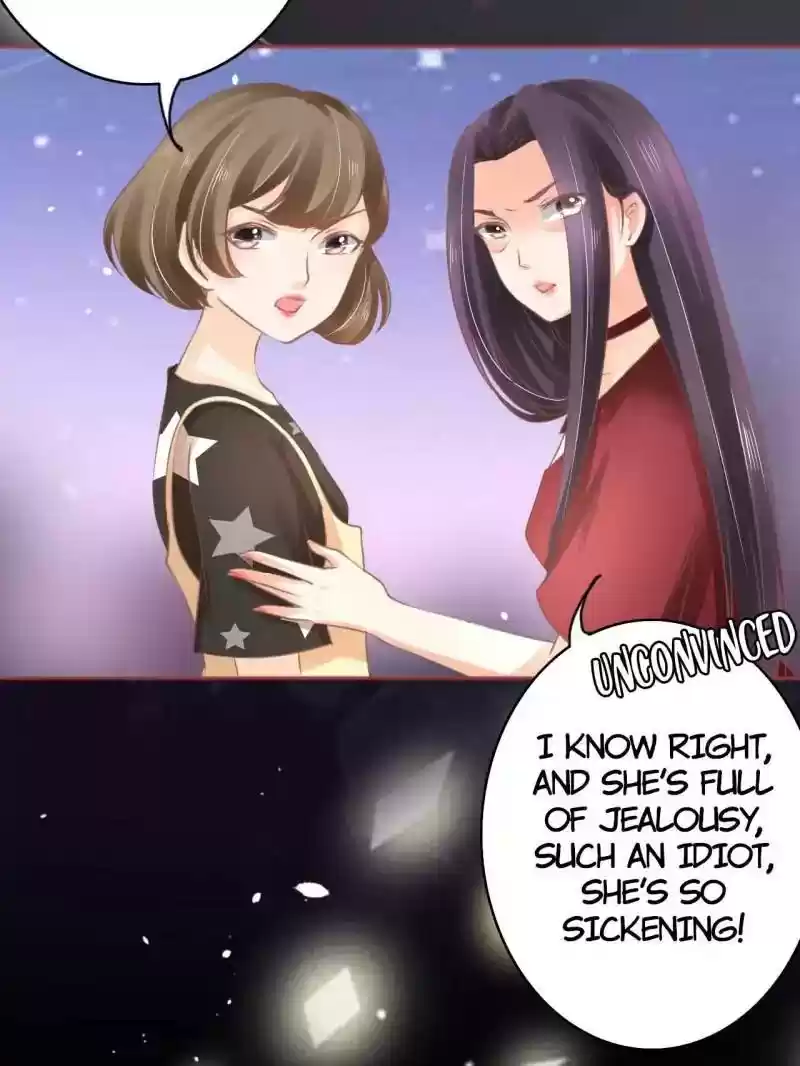 The Ghost Bride Chapter 59