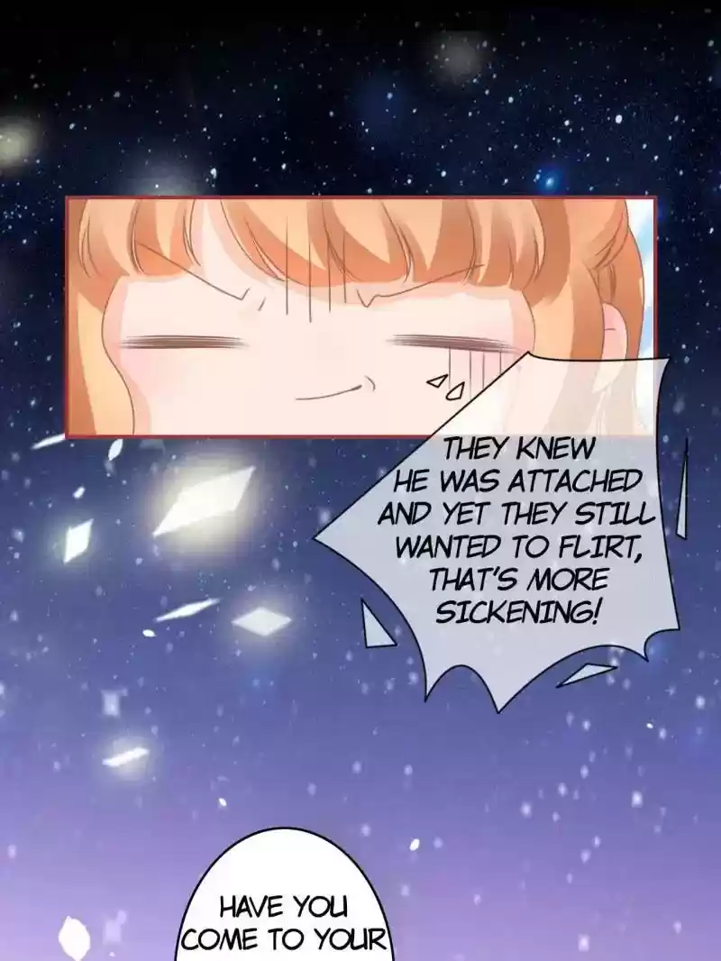 The Ghost Bride Chapter 59