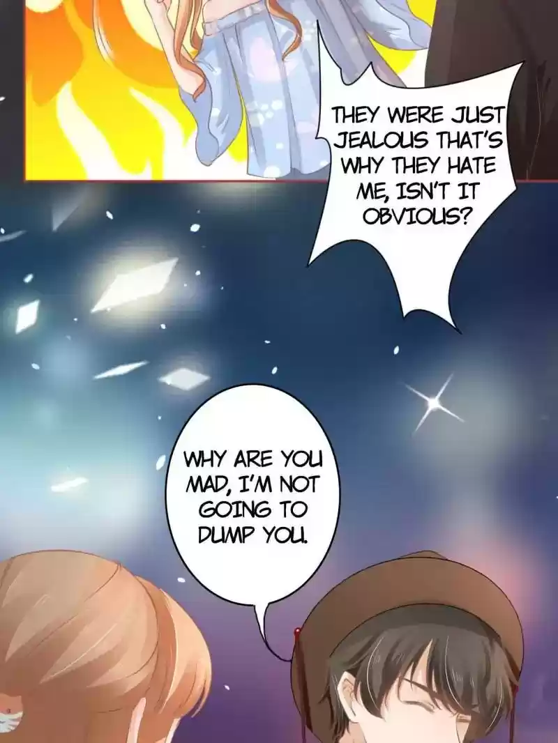 The Ghost Bride Chapter 59