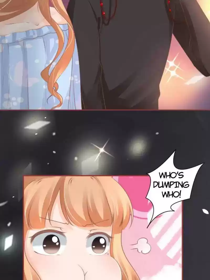 The Ghost Bride Chapter 59