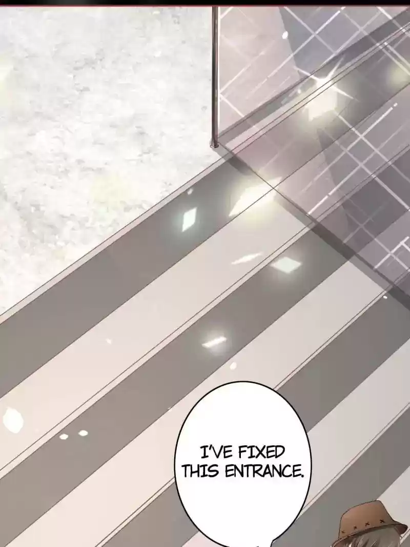 The Ghost Bride Chapter 59