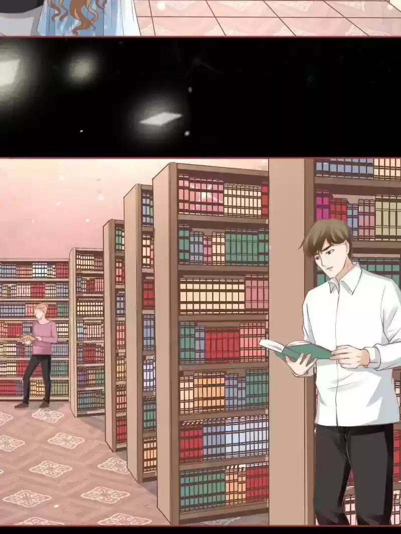 The Ghost Bride Chapter 60