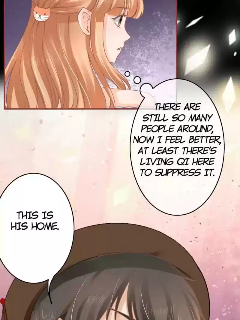 The Ghost Bride Chapter 60