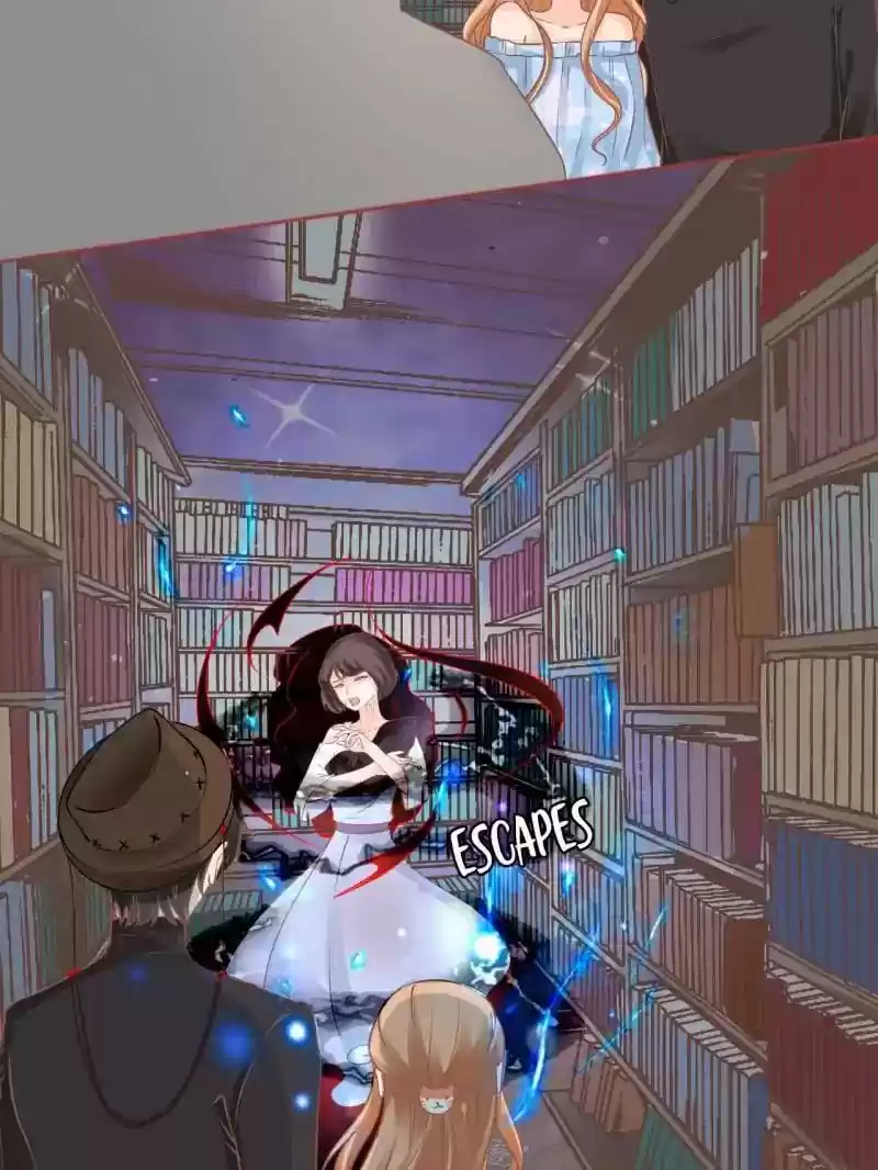 The Ghost Bride Chapter 60