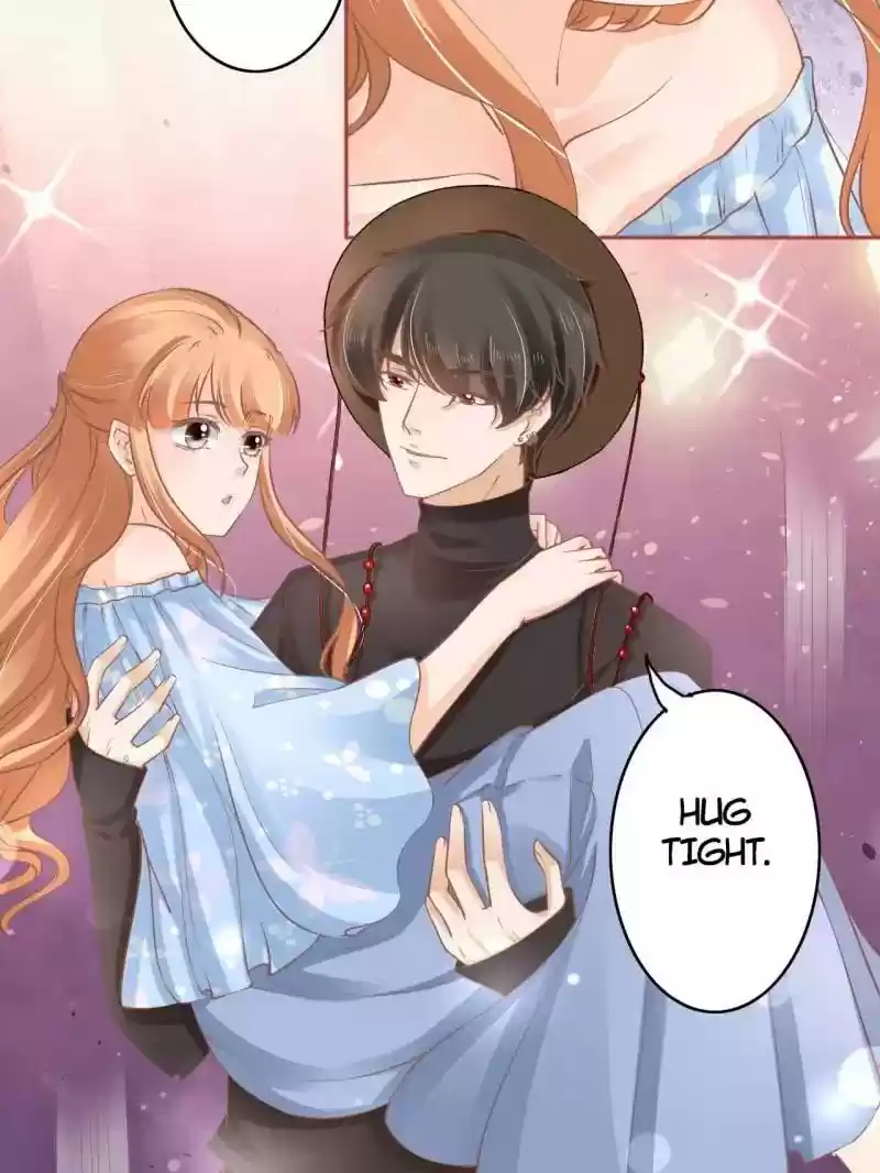 The Ghost Bride Chapter 60