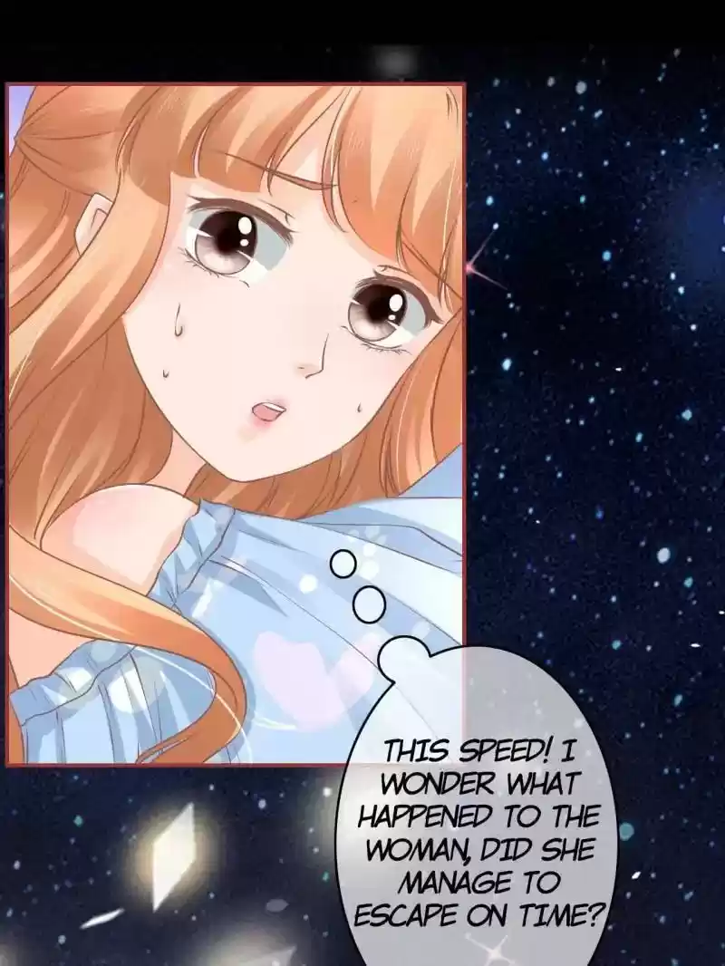 The Ghost Bride Chapter 60